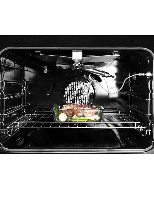 Horno de gas GE Profile HGP6065LWAI0 capacidad 60 litros en Liverpool