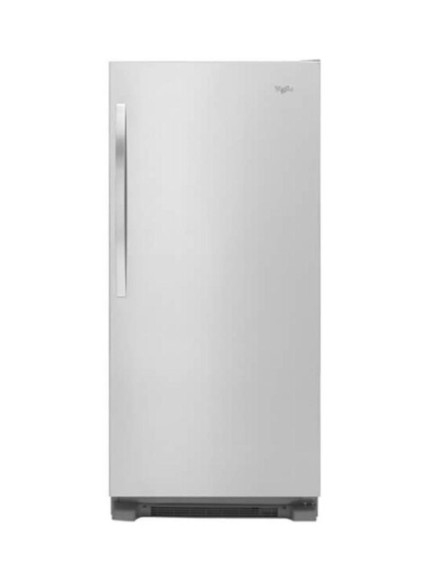 Refrigerador Unipuerta Whirlpool 18 pies tecnología no frost WSR57R18DM