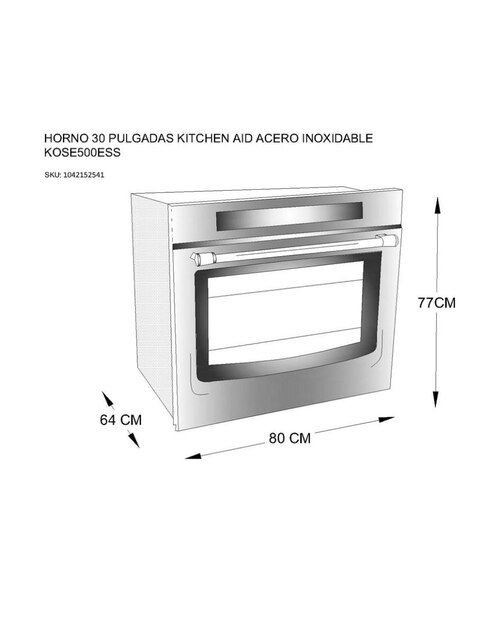 Catálogo Big KitchenAid by Pablo Alcira - Issuu