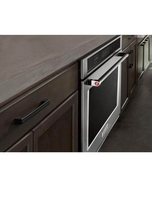 Horno eléctrico Kitchenaid KOSE500ESS en Liverpool