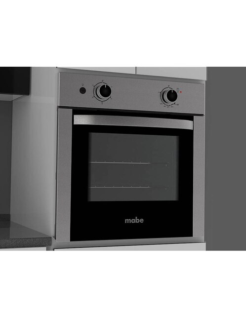 Horno de gas Mabe HM6020LWAI1 capacidad 60 litros en Liverpool