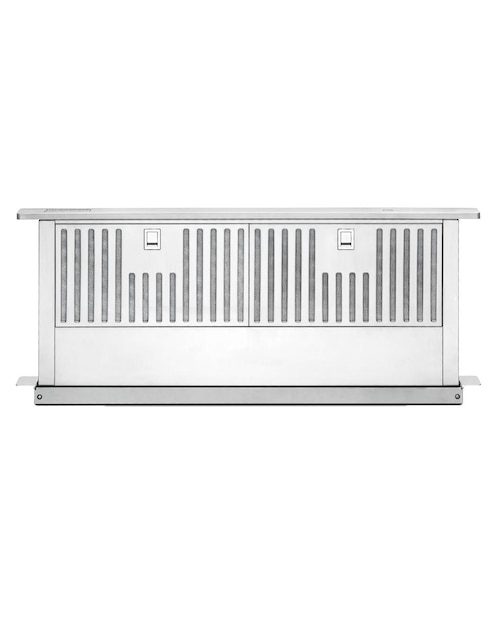 Campana de pared Kitchenaid KXD4636YSS de acero inoxidable