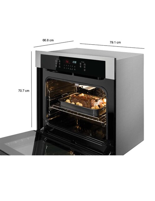 Horno eléctrico GE Profile HGP8050K0 capacidad 90 litros en Liverpool
