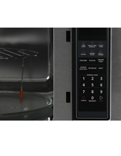 Horno de microondas con grill Mabe modelo IO160MDI en Liverpool