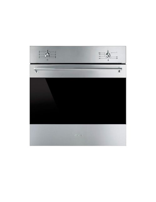 Horno gas Smeg capacidad 60 L