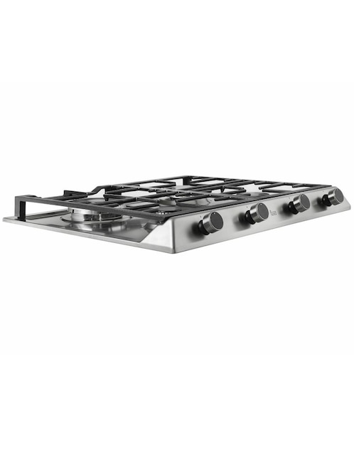 Parrilla a gas lp empotrable Teka