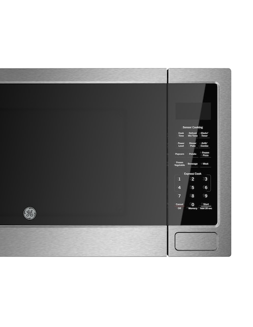 Horno de microondas con grill GE Profile modelo PEB160SFSS en Liverpool