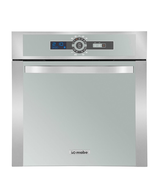 Horno de gas IO Mabe IO6062HGWI0 capacidad 60 litros en Liverpool