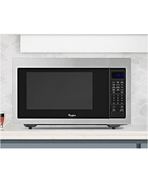 Horno de microondas convencional Whirlpool modelo WMC30516HZ en Liverpool