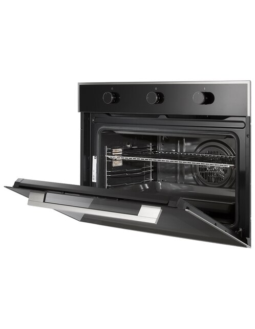 Horno de gas teka hlf824g capacidad 70 L en Liverpool