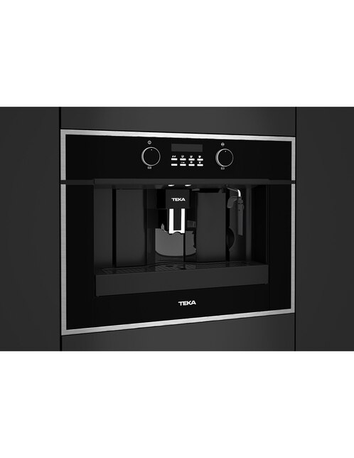 Cafetera Teka CLC 855 GM 1.8 Litros en Liverpool