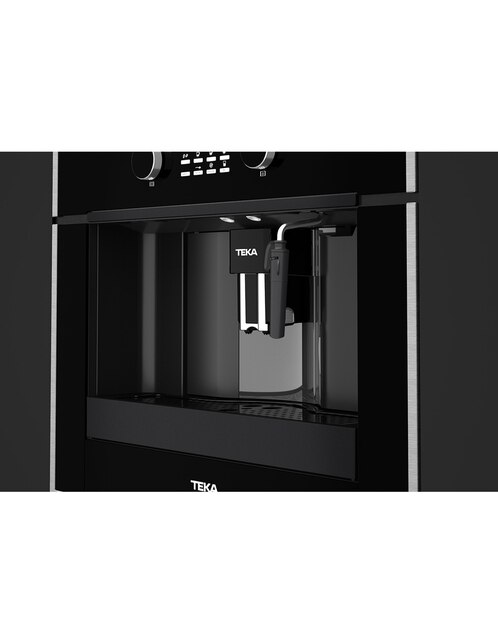 Cafetera Teka CLC 855 GM 1.8 Litros en Liverpool