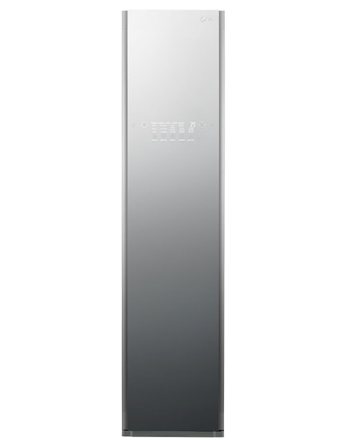 Central de vapor LG Styler S3MFBN