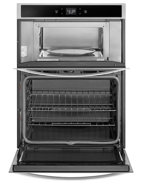 Horno convencional Whirlpool modelo WOC54EC0HS