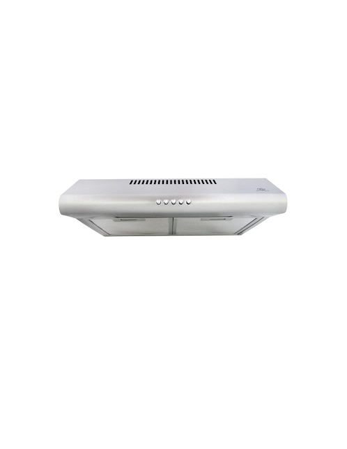 Campana de pared Supra CB-50 de acero inoxidable