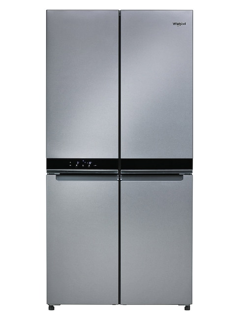 Refrigerador French door Whirlpool 21 pies tecnología no frost WRQ551SNJZ