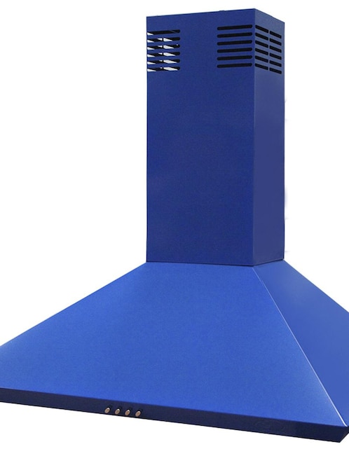 Campana de pared Sanaire GEA 80 CM P de acero