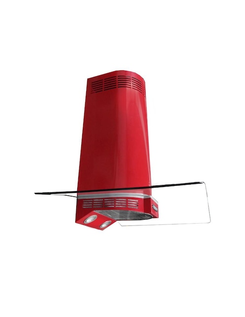 Campana de pared Sanaire CAM MILE 90 CM P de acero