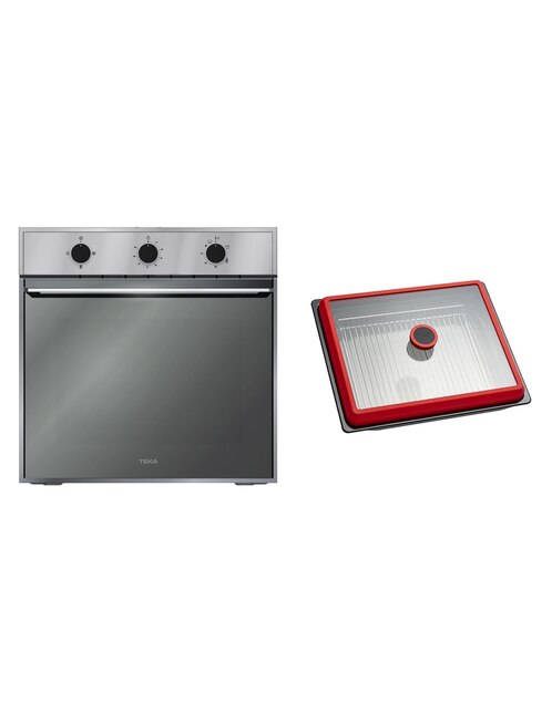 Horno de microondas con grill Teka modelo MWG 14X en Liverpool