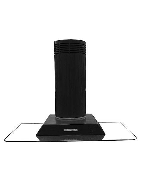 SANAIRE Campana de pared Sanaire CA HERA 090 P de cristal templado