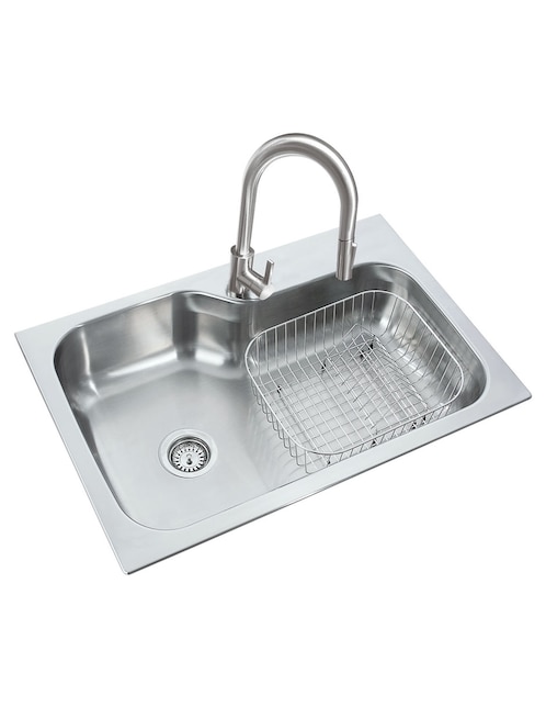 Estufa a gas Mabe 79.20 cm XOC80800CT1 en Liverpool