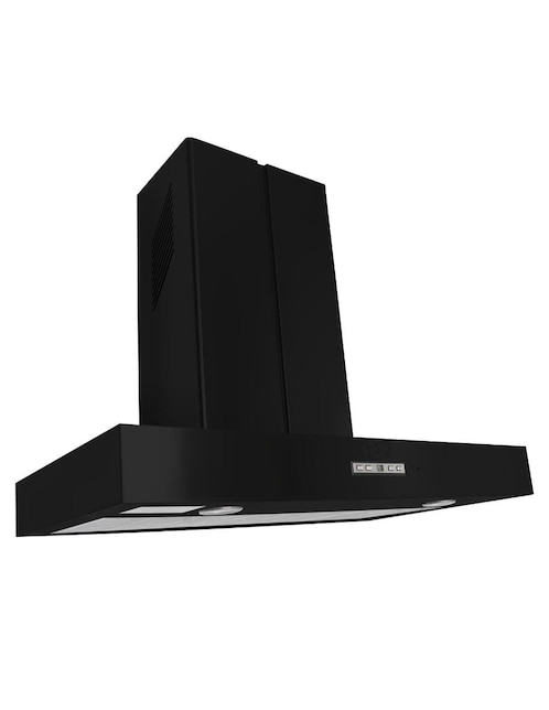 Campana de pared Sanaire ATLAS PARE 90CM