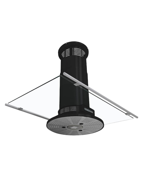 Campana isla Sanaire CRISTAL