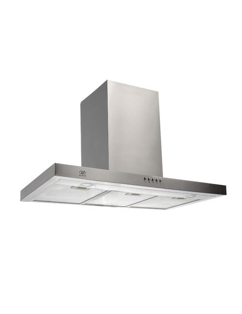 Campana 76 cm para Cocina Extractora en acero Inoxidable Avera CEV60B