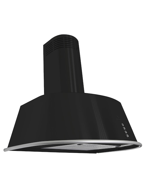 Campana de pared Sanaire ZEUS 80CM de acero