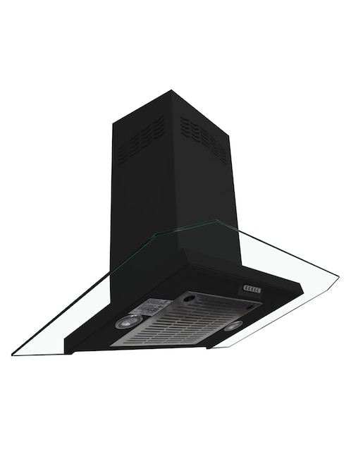 Campana de pared Sanaire Opalo