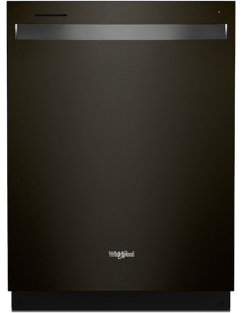 Lavavajillas de empotre Whirlpool 13 servicios WDT750SAKV