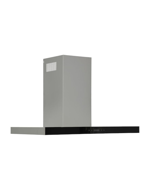 Campana de pared TEMAX de acero inoxidable