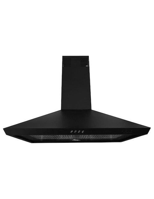 Campana de pared Sanaire GEA 80 de acero