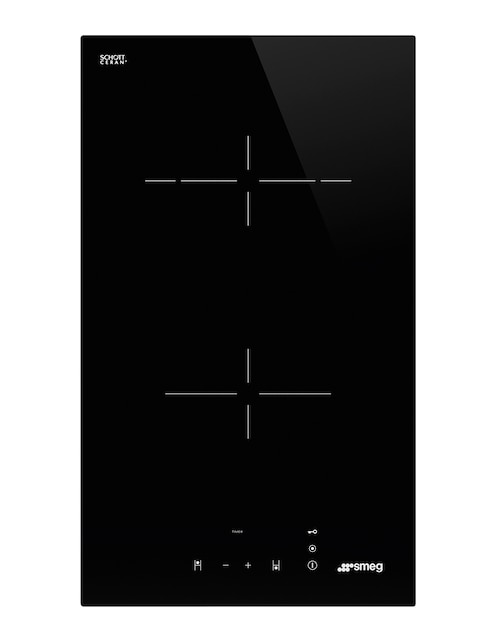 SMEG Parrilla eléctrica empotrable Smeg