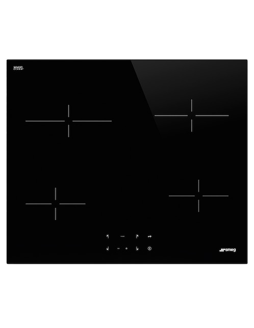 SMEG Parrilla eléctrica empotrable Smeg