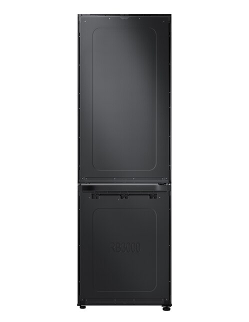 Refrigerador Bottom Mount Samsung 12 pies cúbicas Tecnologías Inverter