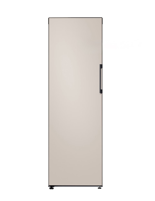 Refrigerador unipuerta Samsung 11 pies cúbicos tecnología inverter y no frost RZ32A7445AP/EM