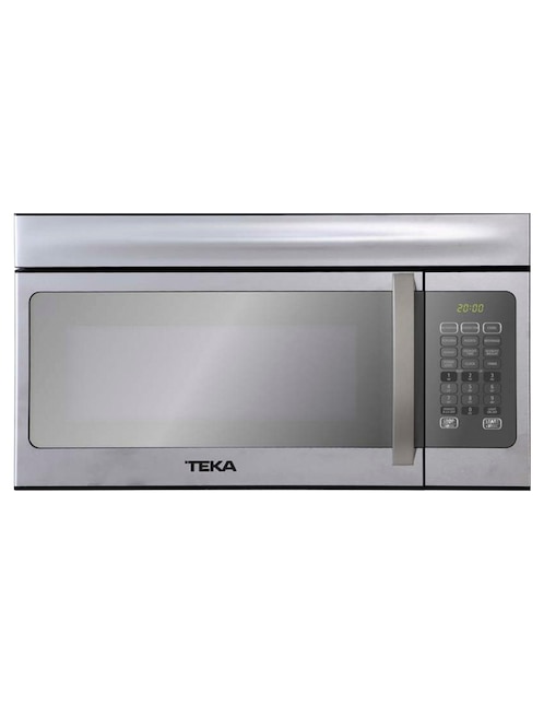 TEKA Horno de microondas convencional Teka modelo MLH845SS