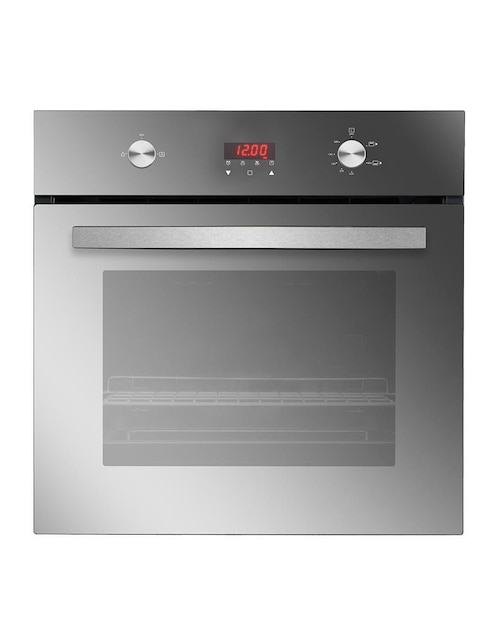 EB TÉCNICA Horno eléctrico Eb Técnica EB-501 capacidad 70 l