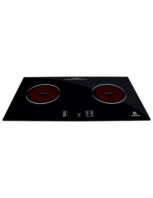 Parrilla eléctrica empotrable Supra