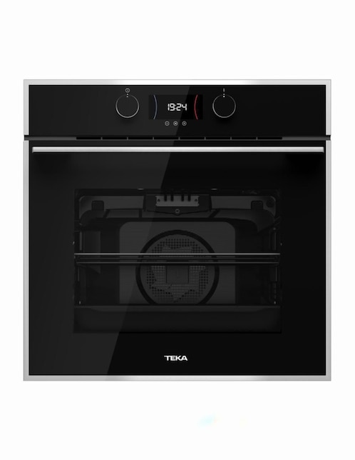 Horno eléctrico Teka Maestro HLB 840 capacidad 70 l