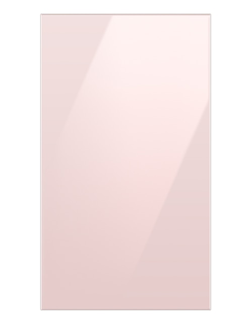 Panel para refrigerador Samsung compatible con Bespoke fdr - rf29a9675ap/em