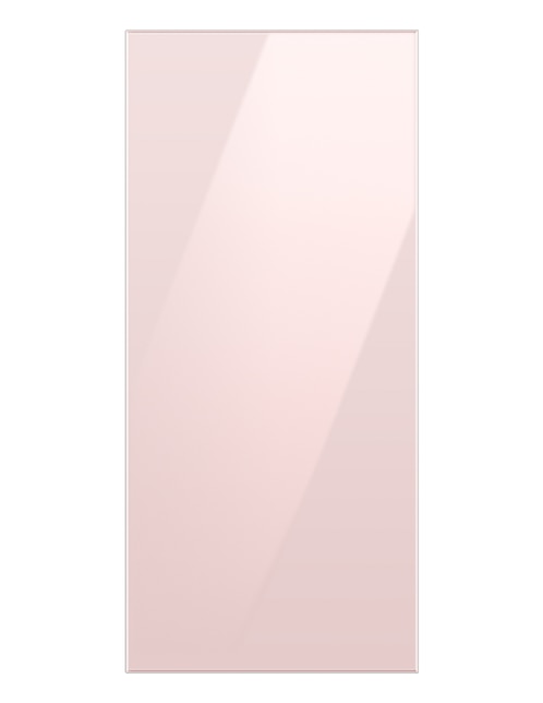 Panel para puerta de refrigerador Samsung compatible con Bespoke FDR - RF29A9675AP/EM