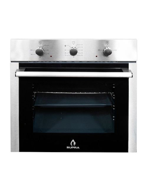 Horno eléctrico Supra Fusion 60 litros