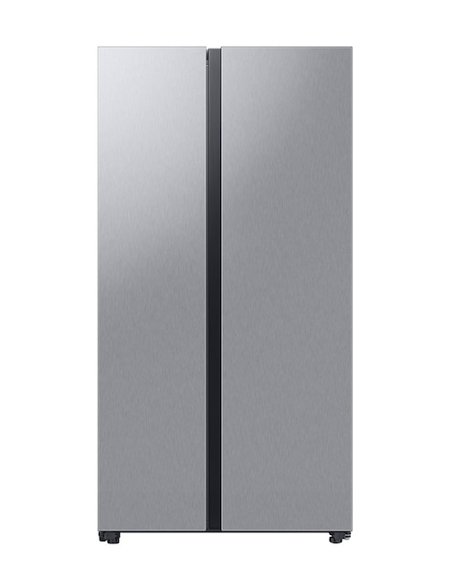 Refrigerador dúplex Samsung 28 pies cúbicos tecnología inverter y tecnología inverter rs28cb70naqlem