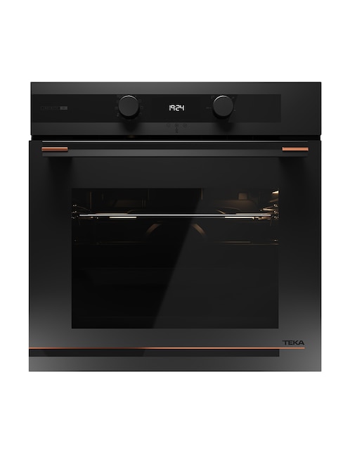 Horno eléctrico Teka HLB 85-G1 P BM MaestroPizza capacidad 70 L