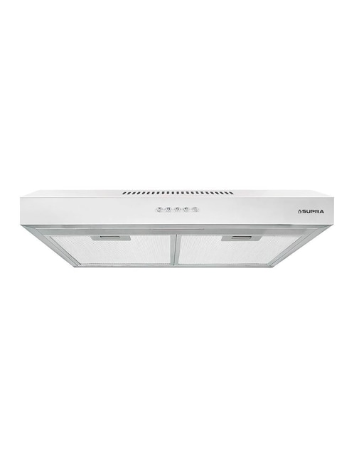 Campana de pared Supra CIELO 50-A de acero