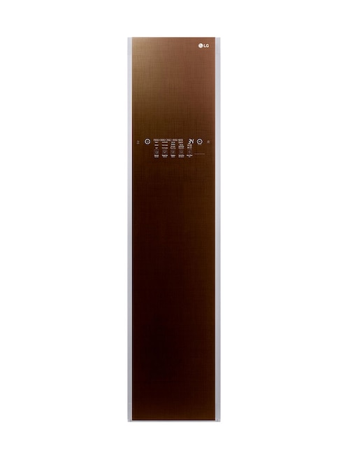 LG Central de vapor LG Styler S3RFBN