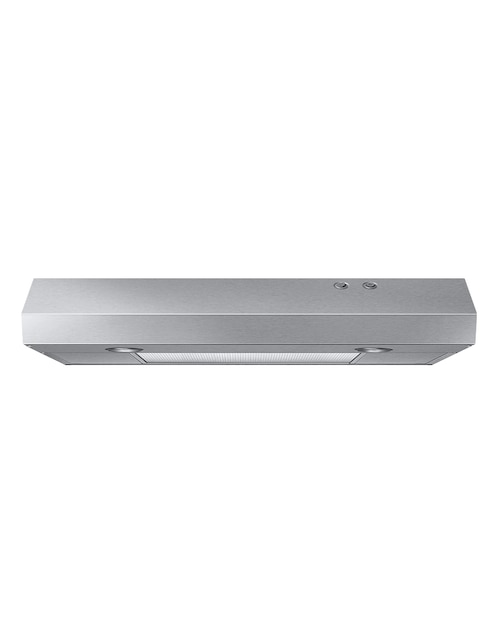 Campana de pared Samsung nk30b3000us/ax de acero inoxidable