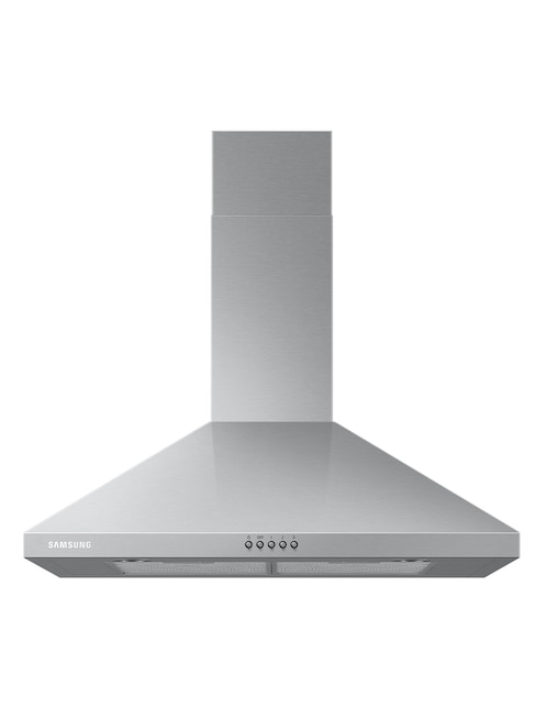 Campana de pared Samsung nk30r5000ws/ax de acero inoxidable